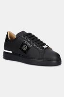 Philipp Plein sneakers din piele Band In
