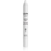 NYX Professional Makeup Jumbo Eyeliner Farbton 604 Milk 5 g