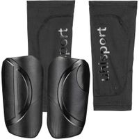 UHLSPORT Štitnik 'CROSSFLEX'  crna