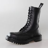 schuhe ALTERCORE - 10 Loch - Black 44