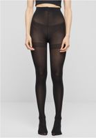 70 Denier 4-Pack Tights Black