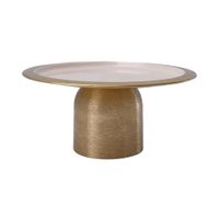 TORTOVÝ PODNOS, kov, 29/14 cm