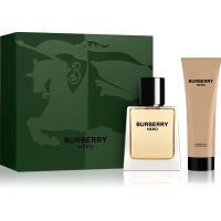 Burberry Hero Parfum Set подарунковий набір для чоловіків