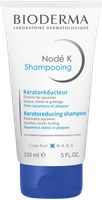 BIODERMA Nodé K Šampón na pokožku hlavy so sklonom k lupienke