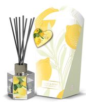 Citrón Amalfi - difuzér 70 ml Heart & Home
