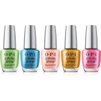 OPI Infinite Shine Set набір