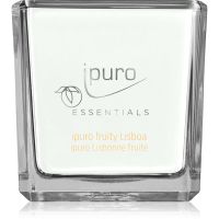ipuro Essentials Fruity Lisboa aроматична свічка 125 гр