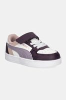 Puma sneakers pentru copii Puma Caven 2.0 Block AC+ Inf culoarea violet
