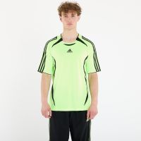 T-shirt adidas Teamgeist Adicolor T-Shirt Signal Green/ Black S