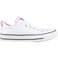 Converse CHUCK TAYLOR ALL STAR MADISON SUMMER FLORALS Дамски спортни обувки за свободното време, бяло, размер
