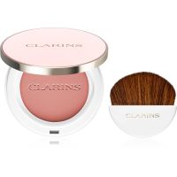 Clarins Joli Blush langanhaltendes Rouge Farbton 06 Cheeky Coral 5 g