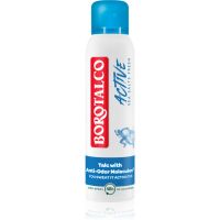 Borotalco Active Sea Salts dezodorant w sprayu 48-godzinny efekt 150 ml