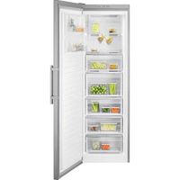 Electrolux Congelator independent No Frost clasă E 278 litri LUS7ME28X