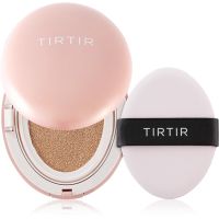 TIRTIR Mask Fit All Cover Cushion matujący makijaż w gąbeczce odcień 29N Natural Beige 18 g