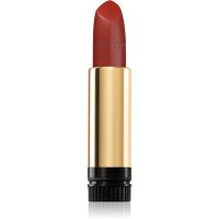 Lancôme L’Absolu Rouge Drama Matte Refill matirajući ruž za usne zamjensko punjenje nijansa 196 French-Touch 3,8 ml