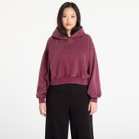 Bluza GAP Logo Pullover Hoodie Tuscan Red Wash L