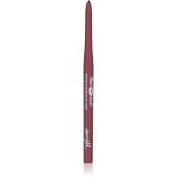 Barry M That's Swell! Peptide Plumping Lip Liner Konturstift für die Lippen Farbton Nude Nectar 2.5 ml