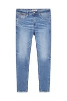 Tommy Jeans Jeans - SCANTON SLIM SKLBS blue