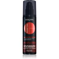 EUGÈNE PERMA Essential Keratin Frizz Control ulei pentru accelerarea uscării părului 200 ml