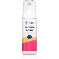 Lobey Essential pjena za tuširanje i njegu 150 ml