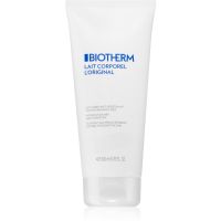 Biotherm Lait Corporel L´original тоалетно мляко за тяло за чувствителна кожа за жени  200 мл.