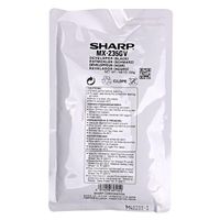 Sharp MX-235GV černý (black) originální developer