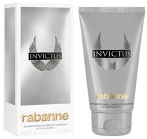 Rabanne Invictus - sprchový gél 150 ml