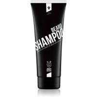 Angry Beards Beard Shampoo Bartshampoo 230 ml