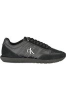 Pánské černé sportovní tenisky Calvin Klein