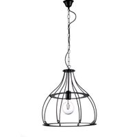 ZÁVESNÉ SVIETIDLO, 40/90 cm