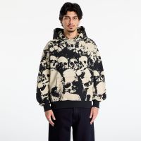 Φούτερ PLEASURES Despair Hoodie Black M