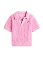 TOMMY HILFIGER Pulover  roza