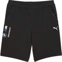 Puma BMW M MOTORSPORT ESSENTIALS Мъжки шорти, черно, размер