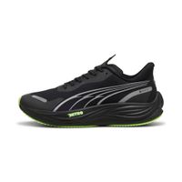 Puma Velocity NITRO™ 3 GTX Laufschuhe Herren | Black/Silver/Fizzy Apple | Größe: 40