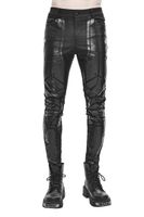 Herrenhose DEVIL FASHION - Robot Armor S