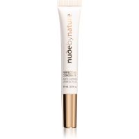 Nude by Nature Perfecting Concealer tekutý krycí korektor odtieň 06 Natural Beige 5.9 ml