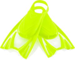 AQUA SPEED Kids's Snorkel Flippers Frog  Pattern 18