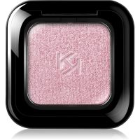 KIKO Milano High Pigment Lidschatten Farbton 40 Metallic Ballerina Rose 1.5 ml