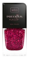 Wibo Precious Nails Nail Polish - 11