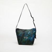 Τσάντα Y-3 Mesh Sacoche Black Universal