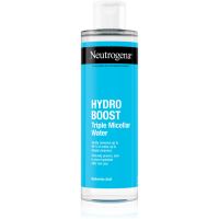 Neutrogena Hydro Boost® micelarna voda 3v1 400 ml