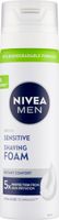 NIVEA MEN Pena na holenie SENSITIVE