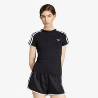 T-shirt adidas SST Tee Black/ White L