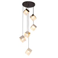 Dieter Knoll ZÁVESNÉ SVIETIDLO, {item.attr('914-1466') [, ]}{item.attr('L-DIMENSION'),[ ]}40/150 cm