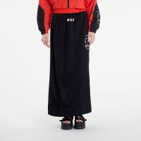 Nike Sportswear Women's Skirt Black/ Lt Crimson/ White M