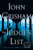 Judge's List - John Grisham