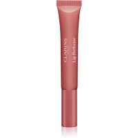 Clarins Lip Perfector Intense nawilżający błyszczyk do ust odcień 16 Intense Rosebud 12 ml