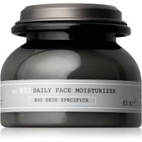 Depot No. 803 Daily Face Moisturizer зволожуючий крем для обличчя 65 мл