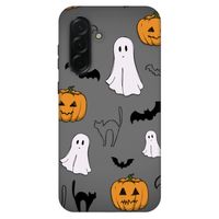 Fashion Case pre Samsung Galaxy A36 5G - Spooky crew