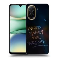 ULTIMATE CASE pro Xiaomi Redmi A5 - Neon Nights